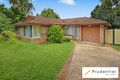 Property photo of 2 Borthwick Street Minto NSW 2566