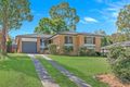 Property photo of 48 Faulkland Crescent Kings Park NSW 2148