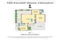 Property photo of 13A Kendall Street Hampton VIC 3188