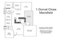 Property photo of 1 Dorval Close Mansfield QLD 4122