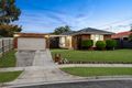 Property photo of 25 Loxwood Avenue Keysborough VIC 3173