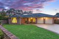 Property photo of 15 Arabella Place Bella Vista NSW 2153