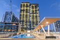 Property photo of 405/63 Adelaide Terrace East Perth WA 6004