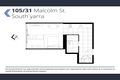 Property photo of 105/31 Malcolm Street South Yarra VIC 3141