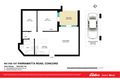 Property photo of 44/143-147 Parramatta Road Concord NSW 2137