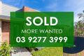 Property photo of 5 Hensbergh Place Sunshine West VIC 3020