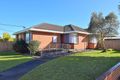 Property photo of 11 Carson Street Mulgrave VIC 3170