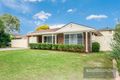 Property photo of 3 Huron Place Jamisontown NSW 2750
