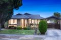 Property photo of 36 Whitehaven Crescent Mulgrave VIC 3170