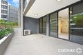 Property photo of 309/4 Footbridge Boulevard Wentworth Point NSW 2127