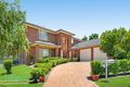 Property photo of 4 Madison Place Kellyville NSW 2155