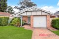 Property photo of 56 Drysdale Crescent Plumpton NSW 2761