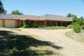 Property photo of 36 McLennan Close Robin Hill NSW 2795