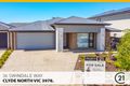 Property photo of 36 Swindale Way Clyde North VIC 3978