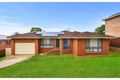 Property photo of 30 Aquamarine Drive Eagle Vale NSW 2558