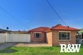 Property photo of 82 Jindalla Crescent Hebersham NSW 2770