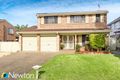 Property photo of 3 Allies Road Barden Ridge NSW 2234