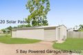 Property photo of 18 Greenvale Street Yabulu QLD 4818