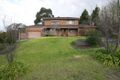 Property photo of 1 Kate Charlesworth Place Croydon Hills VIC 3136