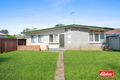 Property photo of 7 Lyell Place Cartwright NSW 2168