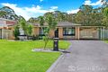 Property photo of 19 Wintercorn Row Werrington Downs NSW 2747