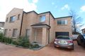 Property photo of 3/195-197 Ware Street Fairfield NSW 2165
