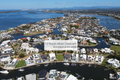 Property photo of 12 Royal Albert Crescent Paradise Point QLD 4216