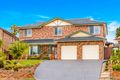 Property photo of 3 Oliveri Close Edensor Park NSW 2176