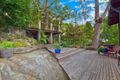 Property photo of 2A Barons Crescent Hunters Hill NSW 2110
