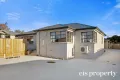Property photo of 2/11 Lewan Avenue Kingston TAS 7050