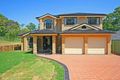 Property photo of 14 Kayla Way Cherrybrook NSW 2126