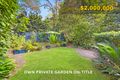 Property photo of 2/6 Rooke Lane Hunters Hill NSW 2110