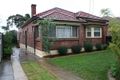 Property photo of 12 Saxon Street Belfield NSW 2191
