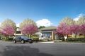 Property photo of 4 Kirchner Street Googong NSW 2620