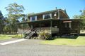 Property photo of 24 Lees Mountain Road Stanthorpe QLD 4380