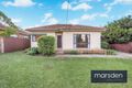 Property photo of 13 Frank Street Guildford NSW 2161