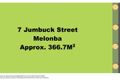 Property photo of 7 Jumbuck Street Melonba NSW 2765