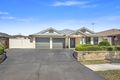 Property photo of 100 Fyfe Road Kellyville Ridge NSW 2155