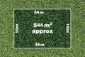 Property photo of 24 Tindale Boulevard Werribee VIC 3030
