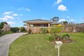 Property photo of 21 The Boomerang Freemans Reach NSW 2756