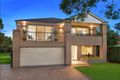 Property photo of 55 Woodbine Crescent Ryde NSW 2112