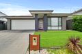 Property photo of 3 Fairbrother Avenue Denham Court NSW 2565