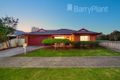 Property photo of 6 Mitchell Close Pakenham VIC 3810