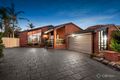 Property photo of 6 Stepney Court Rowville VIC 3178
