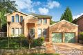 Property photo of 6 Duncraig Drive Kellyville NSW 2155
