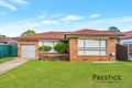Property photo of 25 Maugham Crescent Wetherill Park NSW 2164