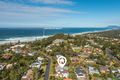 Property photo of 25 Oceanview Terrace Port Macquarie NSW 2444
