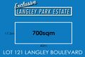 Property photo of 48 Langley Boulevard Lang Lang VIC 3984
