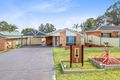 Property photo of 7 Opal Place Eagle Vale NSW 2558