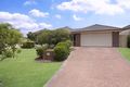 Property photo of 28 Honeyoak Drive Aberglasslyn NSW 2320